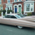 Cadillac 59 coupe