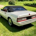 Cadillac Allante 1991 Convertible