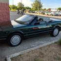 Cadillac Allante 1992