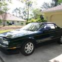 Cadillac Allante 1993