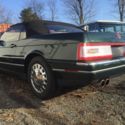 cadillac allante  76k  runs too nice to part NORTHSTAR   top new  RB trans CALL