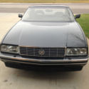 Cadillac Allante Convertable 1990