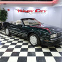 Cadillac Allante Roadster Only 71k Miles Northstar V8 Cold A/C California Car!