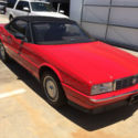 Cadillac Allante
