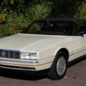 CADILLAC ALLANTE&#039;