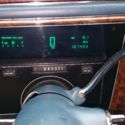 Cadillac Brougham D&#039;elegance Caddy Deville