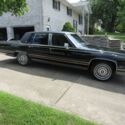 Cadillac Brougham D&#039;Elagance