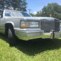 Cadillac Brougham