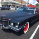 Cadillac CalaisTV SHOW BUILT CAR on Velocity