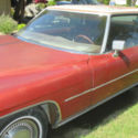 Cadillac Coupe de Ville