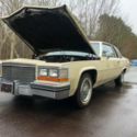 Cadillac Coupe Deville 1980 Not Seville Not Brougham Not CTS