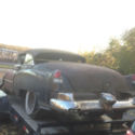 cadillac coupe deville project