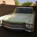 CADILLAC COUPE DEVILLE RESTORED PHOENIX ARIZONA CAR NO RUST NO BONDO