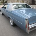 CADILLAC COUPE DEVILLE VERY VERY NICE CAR ODOMETER READS 16400