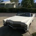 Cadillac deville 1968