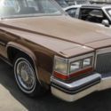 Cadillac DeVille 1980