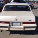 cadillac deville 1989
