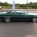 Cadillac DeVille, 24K ORIGINAL MILES