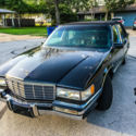 Cadillac DeVille BEAUTIFUL all-original low miles