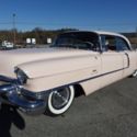 Cadillac DeVille Mountain Laurel Pink with 68,363 Miles, for sale!