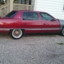 cadillac ebay motors