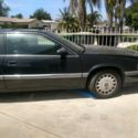 cadillac el dorado 1993