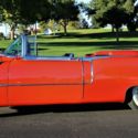 Cadillac El Dorado Red with 111,360 Miles, for sale!