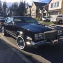 Cadillac, El Dorado