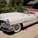 Cadillac Eldorado 1953, Mint, Rare Museum Car displayed in Vegas & Shanghai