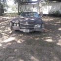 CADILLAC ELDORADO 1969