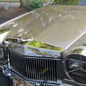 Cadillac Eldorado   1985