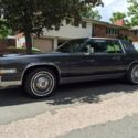 Cadillac Eldorado Biarritz -- clean Calif/Colorado car