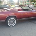 cadillac eldorado biarritz convertible
