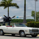 CADILLAC ELDORADO CONVERTIBLE * 32K MILES * 500CC 8.2L V8