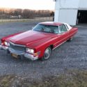 Cadillac Eldorado Coupe