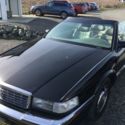 Cadillac Eldorado Covertable