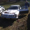 Cadillac Eldorado ESC