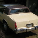cadillac eldorado relisted with free shipping with buy it now.