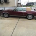 CADILLAC ELDORADO
