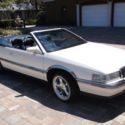 Cadillac Eldorado Touring Coupe Custom Convertible