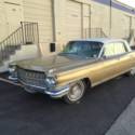 Cadillac Fleetwood '60 Sixty Special all options V8 Linclon Packard Ford desoto