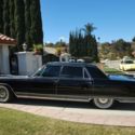 cadillac fleetwood 1966
