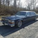 Cadillac Fleetwood 75 Formal Limousine