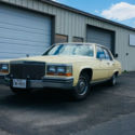 CADILLAC Fleetwood Brougham &#039;87 Excellent condition