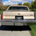 Cadillac Fleetwood Brougham 103k miles all original unmolested mint shape