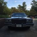 cadillac fleetwood brougham 1985