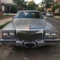 Cadillac Fleetwood brougham No Reserve