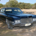 CADILLAC   FLEETWOOD        BROUGHAM   SEDAN               1969-1970