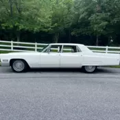 cadillac fleetwood cars and trucks