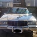 Cadillac Fleetwood Sixty Special